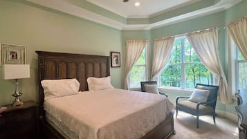 5 camere, Wi-Fi gratuito, lenzuola