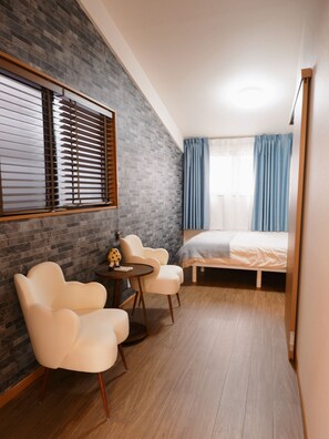 4 Schlafzimmer, Internetzugang, Bettwäsche