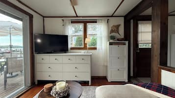 1 dormitorio, wifi gratis, ropa de cama