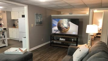 TV