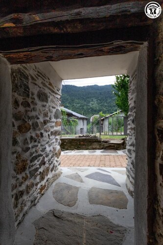 LES HIRONDELLES - LE PONTET