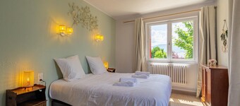 LA PIERRE PONS - VOGLANS