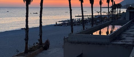 Lettini da mare, teli da spiaggia