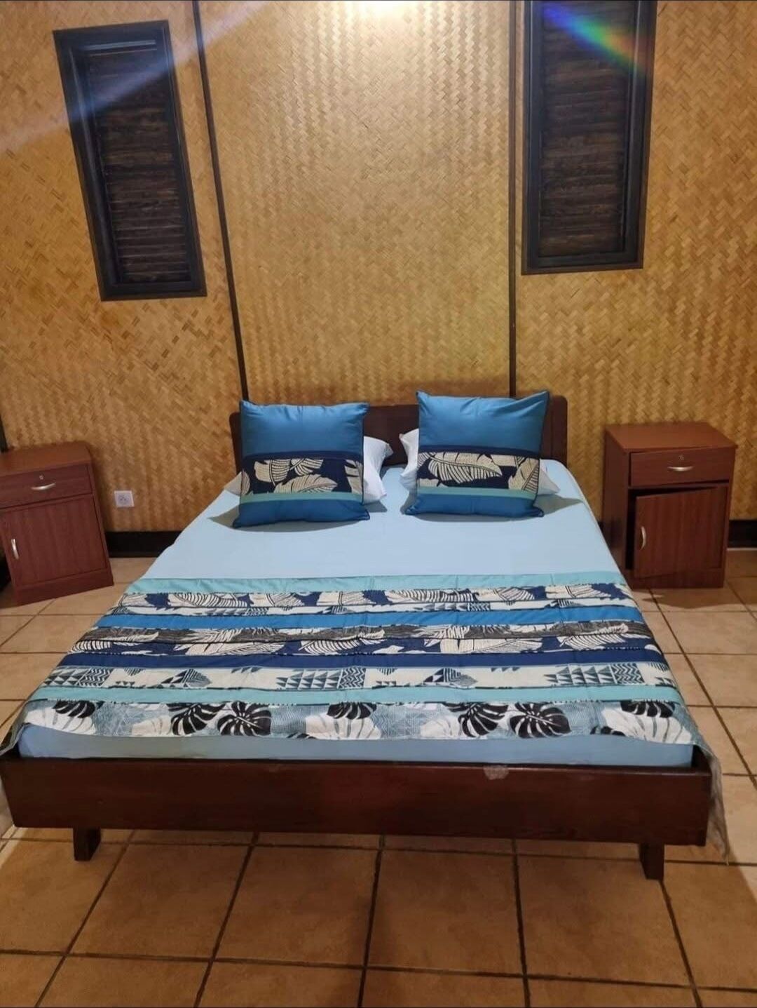 1 Schlafzimmer, Schreibtisch, Bügeleisen/Bügelbrett, kostenloses WLAN