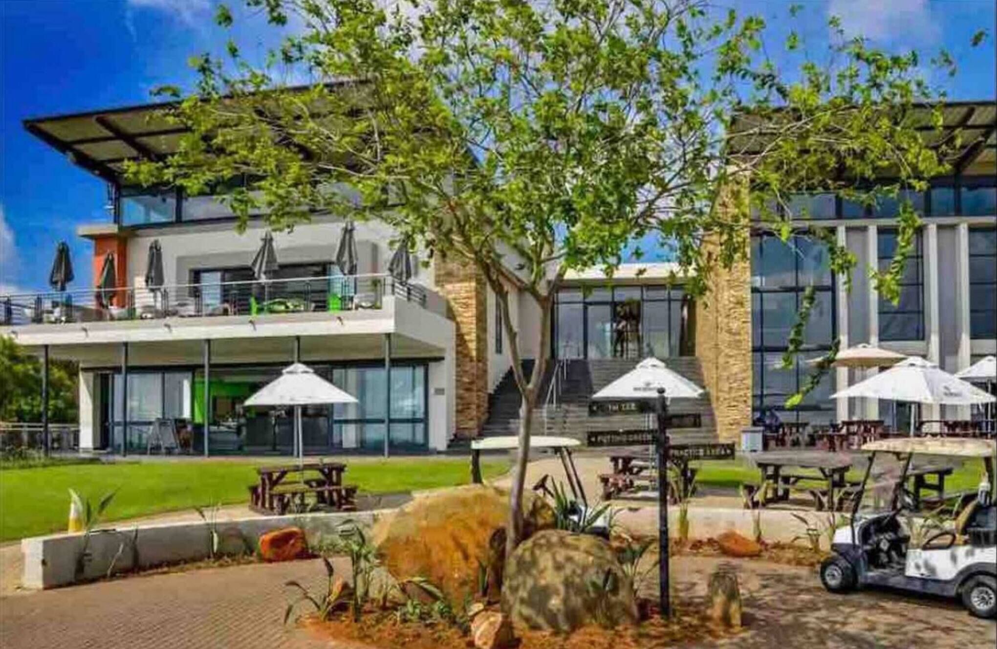 Apartment, 2 Bedrooms, Balcony | Exterior