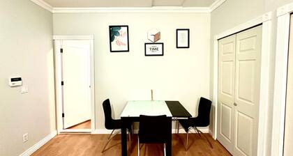 Sunny Home in White Rock Resort