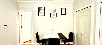 Sunny Home in White Rock Resort