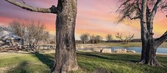 Mystical Moroccan Yurt - Unit #5