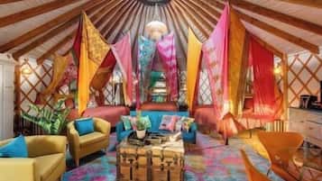 1 slaapkamer, wifi, beddengoed