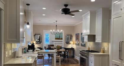 Cozy Home in an Unbeatable Location