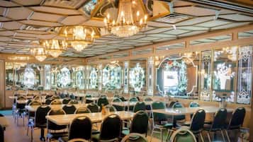 Restaurantes