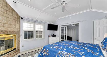 Spacious Augusta Retreat Near Augusta National