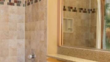 吹风机、毛巾、肥皂、卫生纸