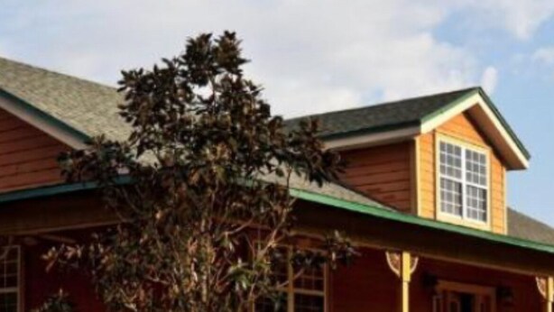 Exterior - Unique, River Ranch & Rodeo, Fl  2 Cabins, Nov_Dec Enjoy Exhilarating Activities (River Ranch)