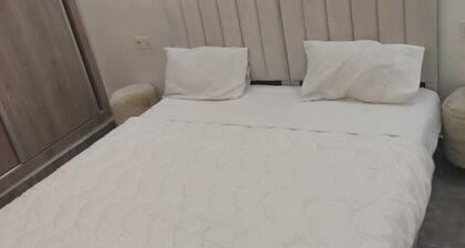 Chambre calme