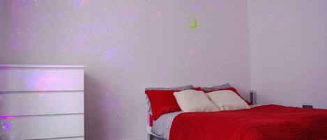 3 Schlafzimmer, WLAN, Bettwäsche