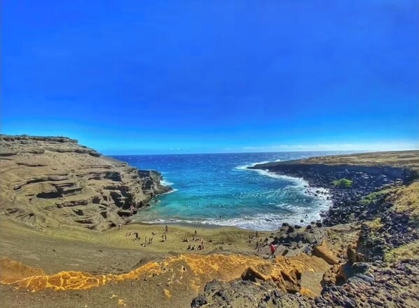 Plage
