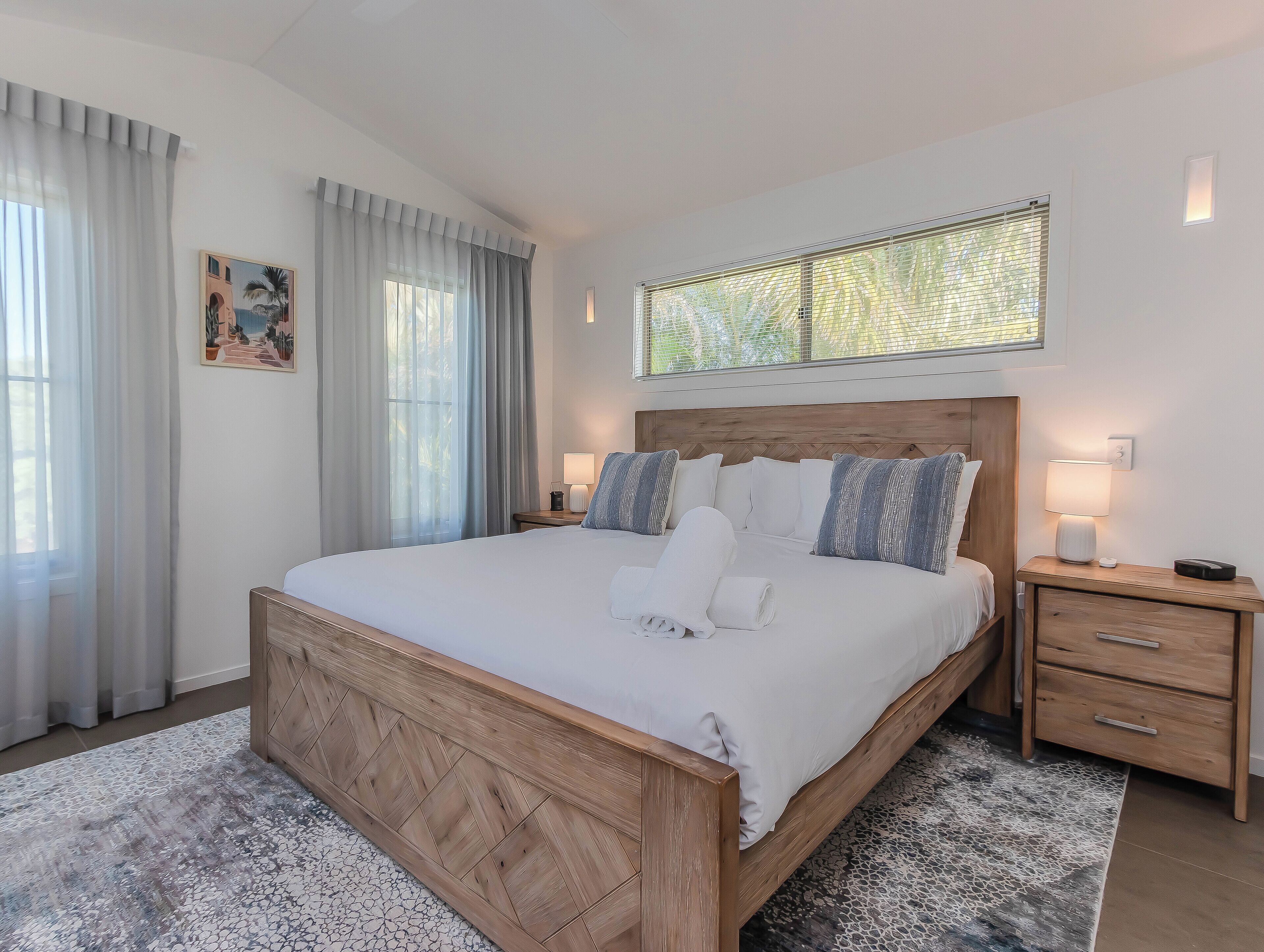 House, Pool View | Iron/ironing board, free WiFi