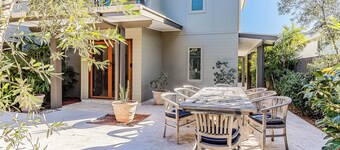 Casa Villa by the Ocean