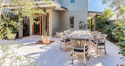 Casa Villa by the Ocean