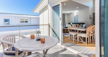 Casa Villa by the Ocean