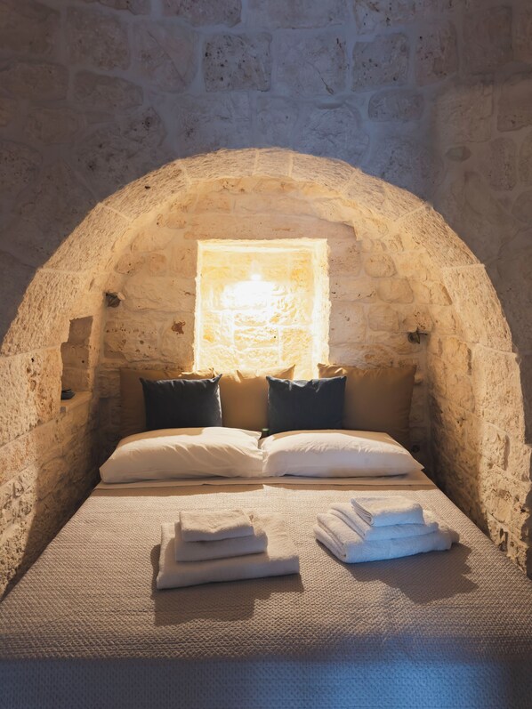 2 chambres, Wi-Fi, draps fournis