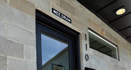 18 Miles to Clemson & 13 Miles to Greenville 2 Bd 2.5 Bath Bourbon Lovers Dream