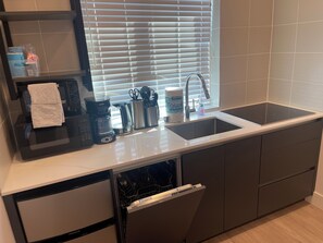 Dishwasher