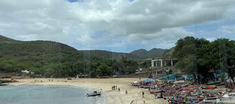 Techas Charming Near Beach 3 bedroom Apt