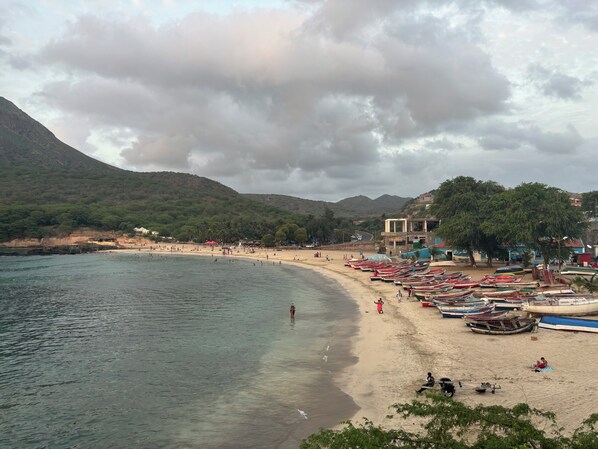 Strand