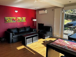 منطقة المعيشة