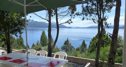Apartment - Ground Floor Seeblick Bariloche