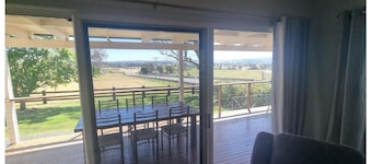 505a CONROD STRAIGHT MOUNT PANORAMA