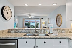 Interior - Relax and Recharge SeaCrest Pool, Gym, Steps 2 Beach (Fort Walton Beach)