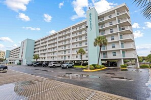Exterior - Relax and Recharge SeaCrest Pool, Gym, Steps 2 Beach (Fort Walton Beach)