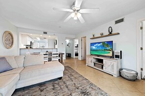 TV