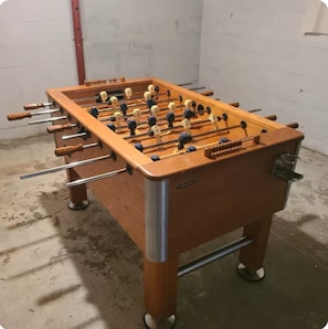Spielezimmer