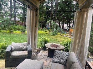 Terrace/patio - Norcross Elegance (Norcross)