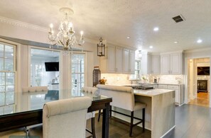 Dining - Norcross Elegance (Norcross)