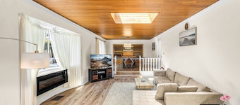 BNB AT OCEANVIEW TERRACE NANAIMO