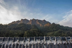Exterior - Fenglinge Hotel (Zhangjiajie)