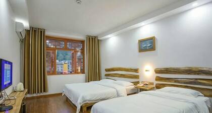 Fenglinge Hotel