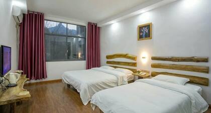 Fenglinge Hotel