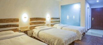 Fenglinge Hotel