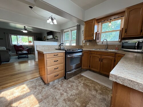 Cedar City Historic Cottage