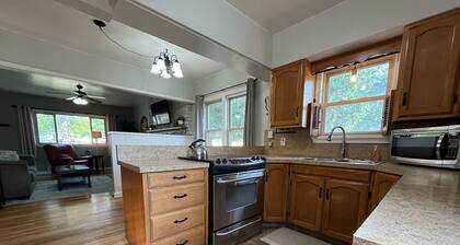 Cedar City Historic Cottage