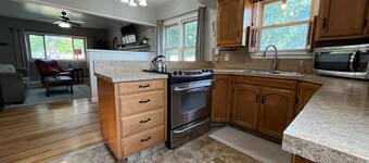 Cedar City Historic Cottage