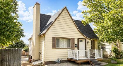 Cedar City Historic Cottage