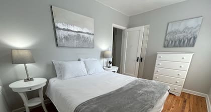 Cedar City Historic Cottage