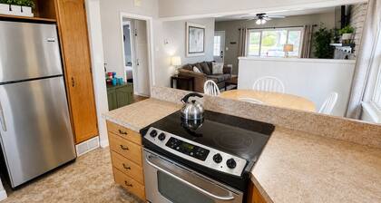 Cedar City Historic Cottage